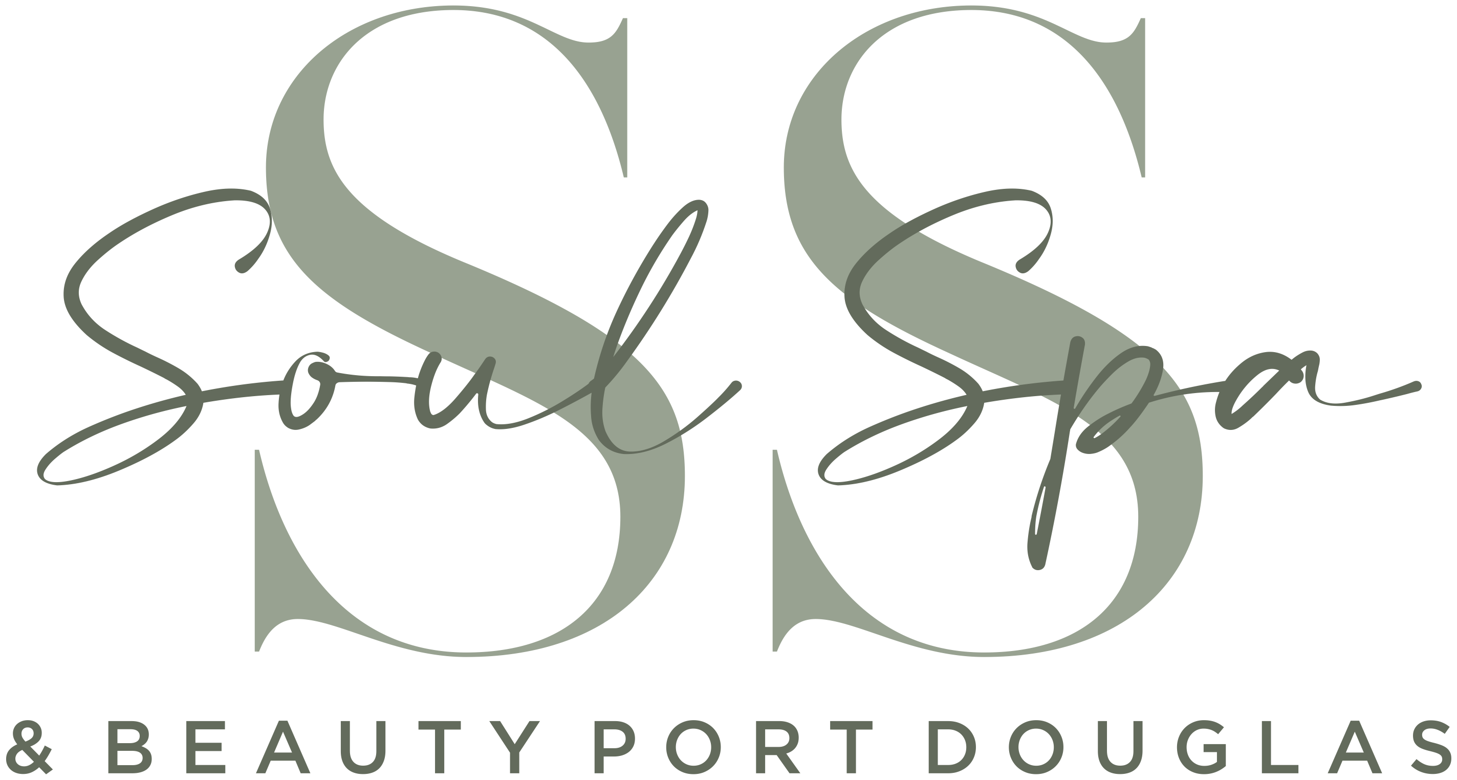 Soul Spa & Beauty Port Douglas logo